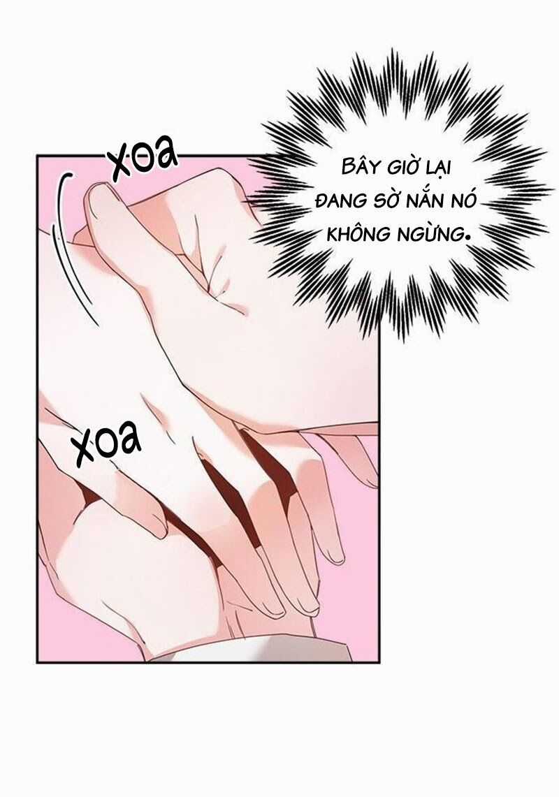 Tôi Không Muốn Trở Thành Hoàng Hậu Chapter 6 trang 9