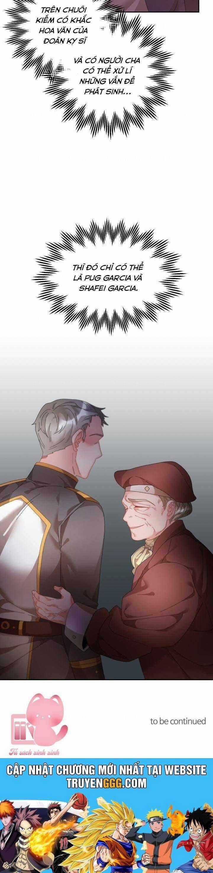 Tôi Không Muốn Trở Thành Hoàng Hậu Chapter 63 trang 30