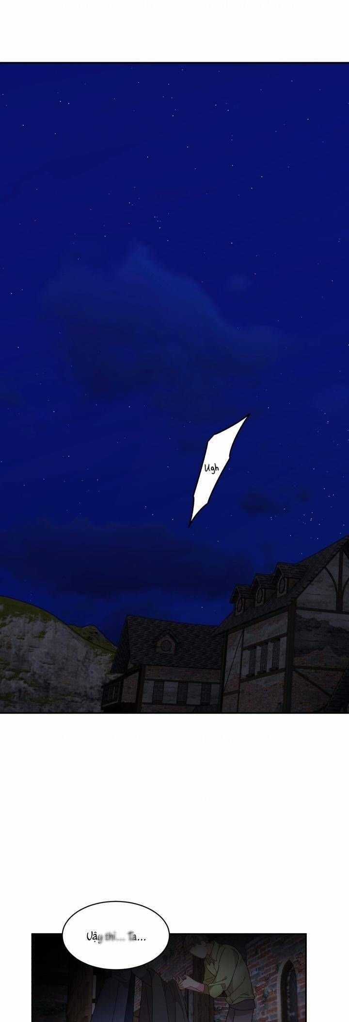 Tôi Không Muốn Trở Thành Hoàng Hậu Chapter 66 trang 29