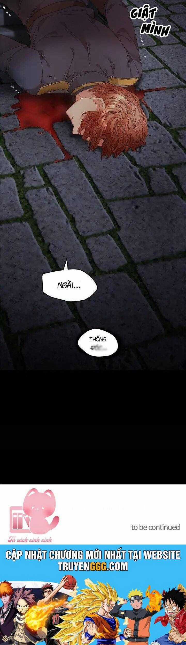 Tôi Không Muốn Trở Thành Hoàng Hậu Chapter 66 trang 31