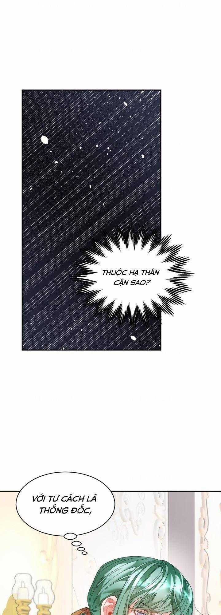 Tôi Không Muốn Trở Thành Hoàng Hậu Chapter 67 trang 29