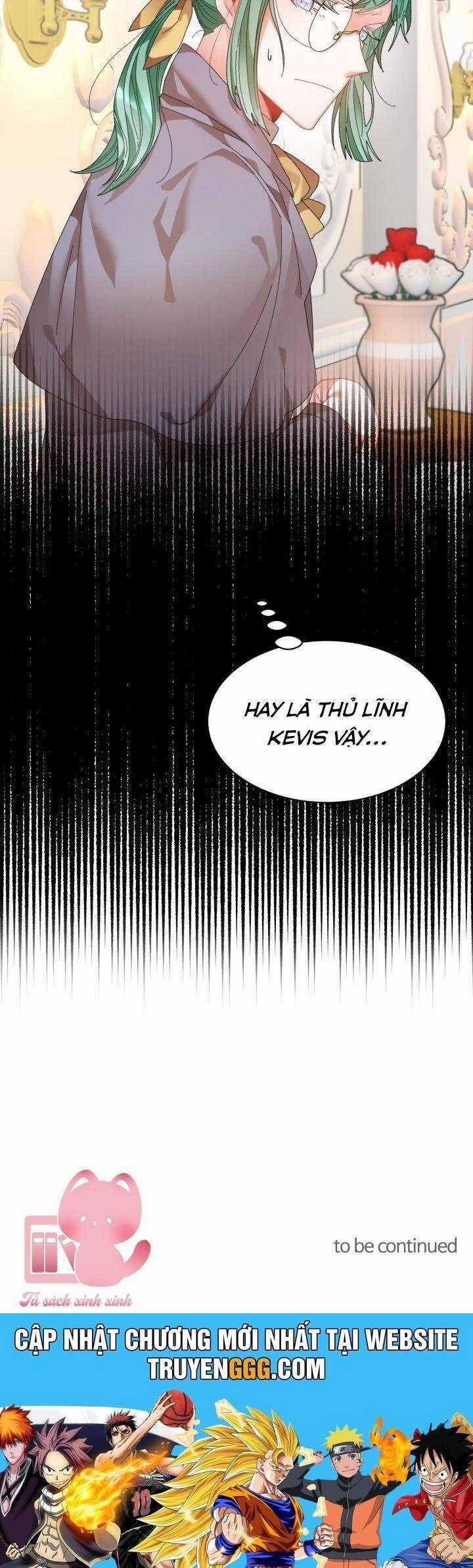 Tôi Không Muốn Trở Thành Hoàng Hậu Chapter 67 trang 30