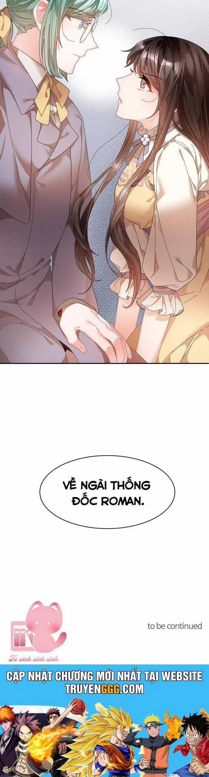 Tôi Không Muốn Trở Thành Hoàng Hậu Chapter 68 trang 29
