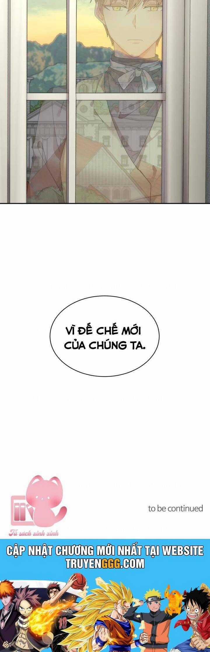 Tôi Không Muốn Trở Thành Hoàng Hậu Chapter 69 trang 31