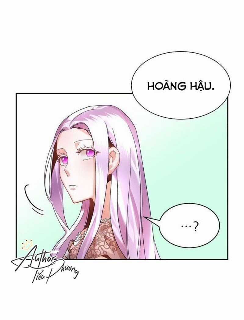 Tôi Không Muốn Trở Thành Hoàng Hậu Chapter 7 trang 13