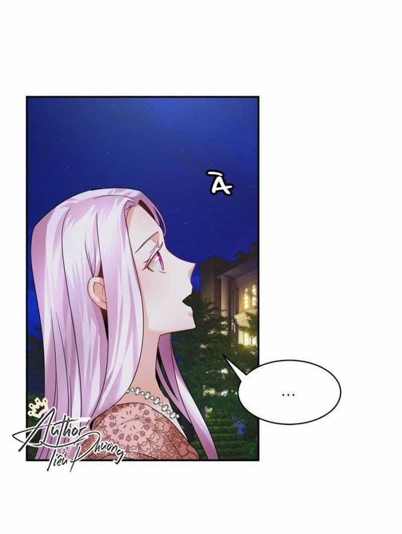 Tôi Không Muốn Trở Thành Hoàng Hậu Chapter 7 trang 18