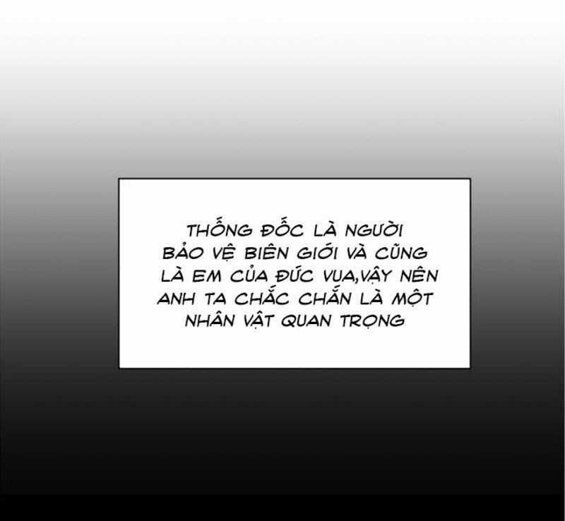 Tôi Không Muốn Trở Thành Hoàng Hậu Chapter 7 trang 25