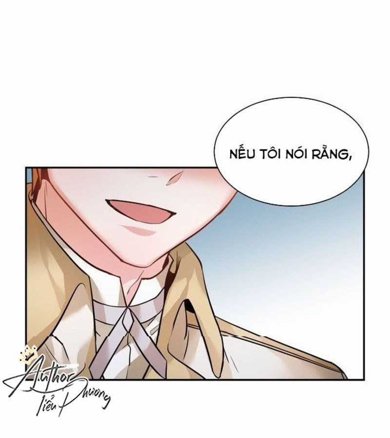 Tôi Không Muốn Trở Thành Hoàng Hậu Chapter 7 trang 42