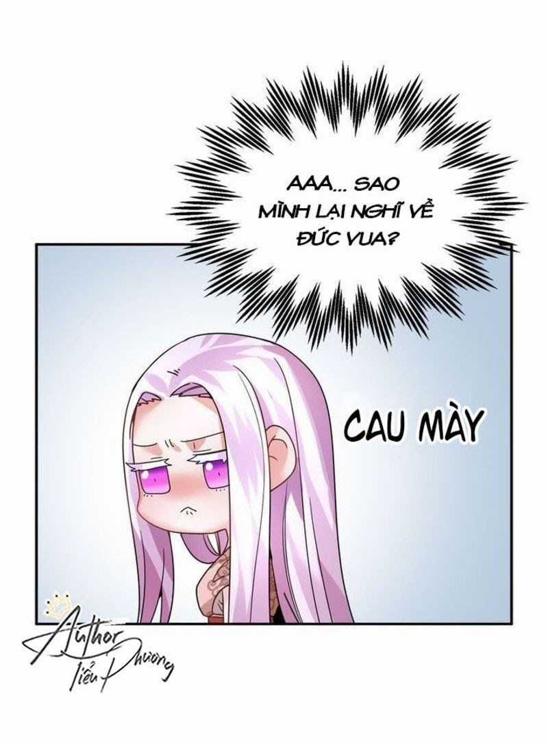 Tôi Không Muốn Trở Thành Hoàng Hậu Chapter 7 trang 48