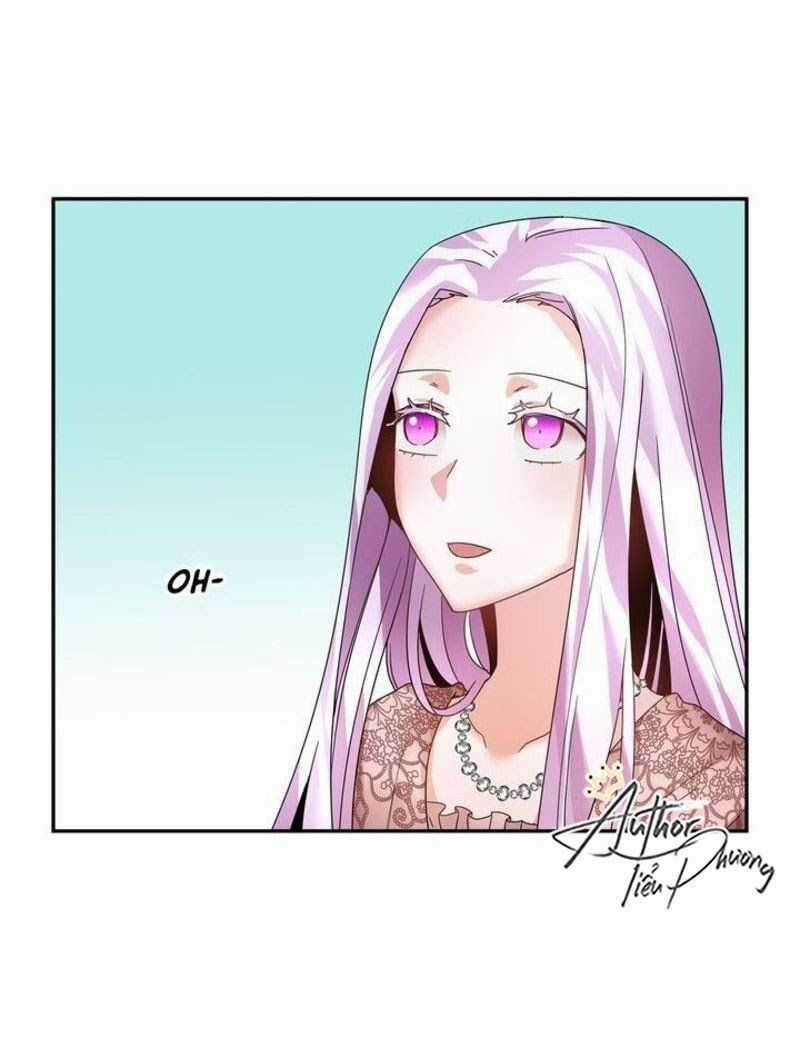 Tôi Không Muốn Trở Thành Hoàng Hậu Chapter 7 trang 55