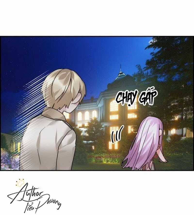 Tôi Không Muốn Trở Thành Hoàng Hậu Chapter 7 trang 57