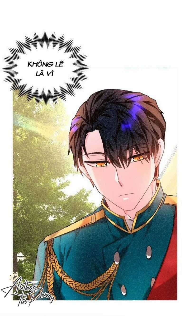Tôi Không Muốn Trở Thành Hoàng Hậu Chapter 7 trang 6