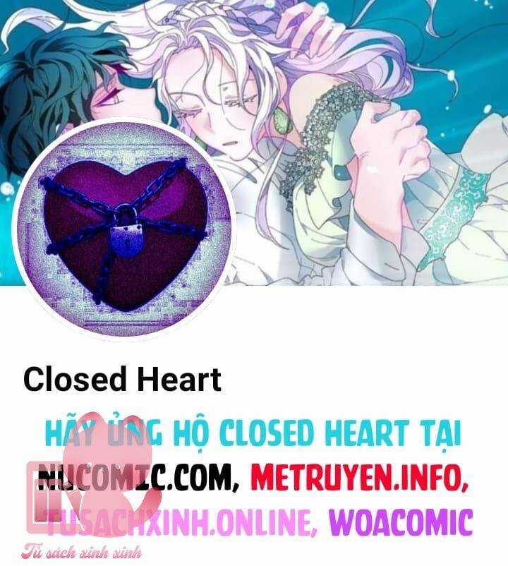 Tôi Không Muốn Trở Thành Hoàng Hậu Chapter 70 trang 7