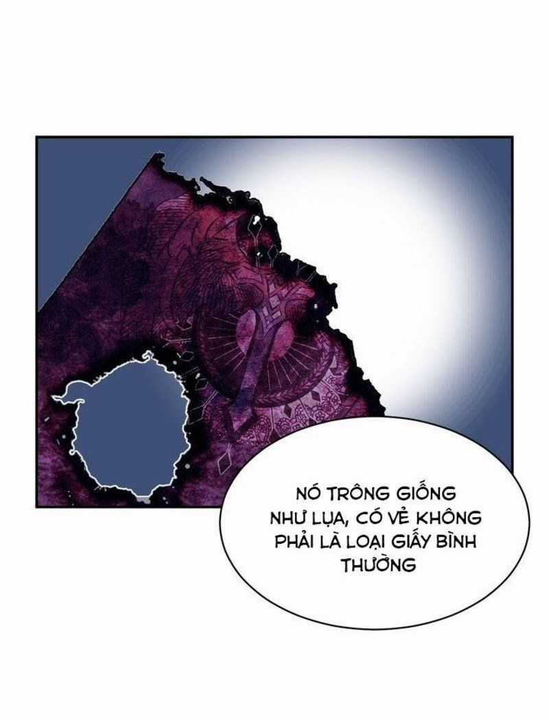 Tôi Không Muốn Trở Thành Hoàng Hậu Chapter 8 trang 16