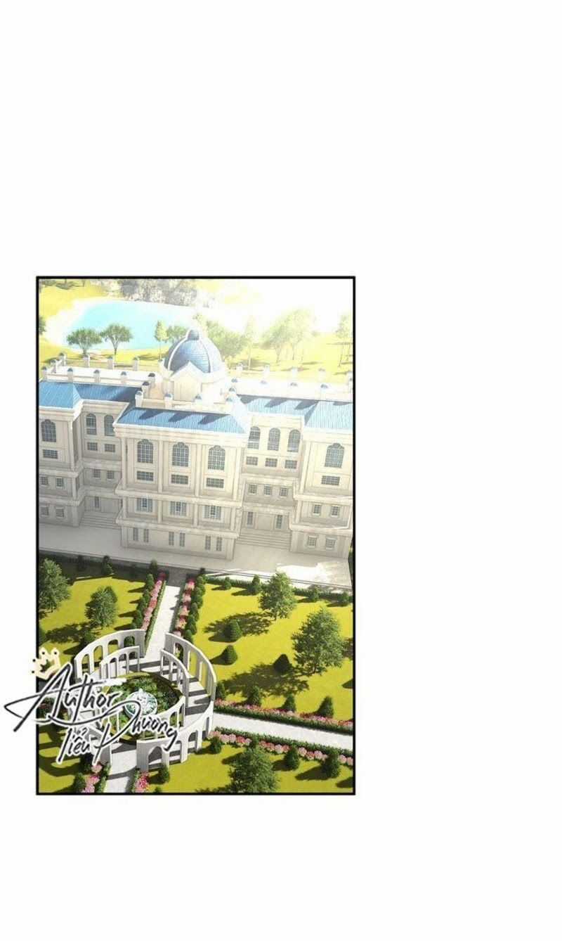 Tôi Không Muốn Trở Thành Hoàng Hậu Chapter 8 trang 22