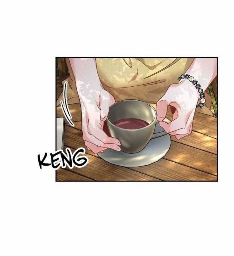 Tôi Không Muốn Trở Thành Hoàng Hậu Chapter 8 trang 24