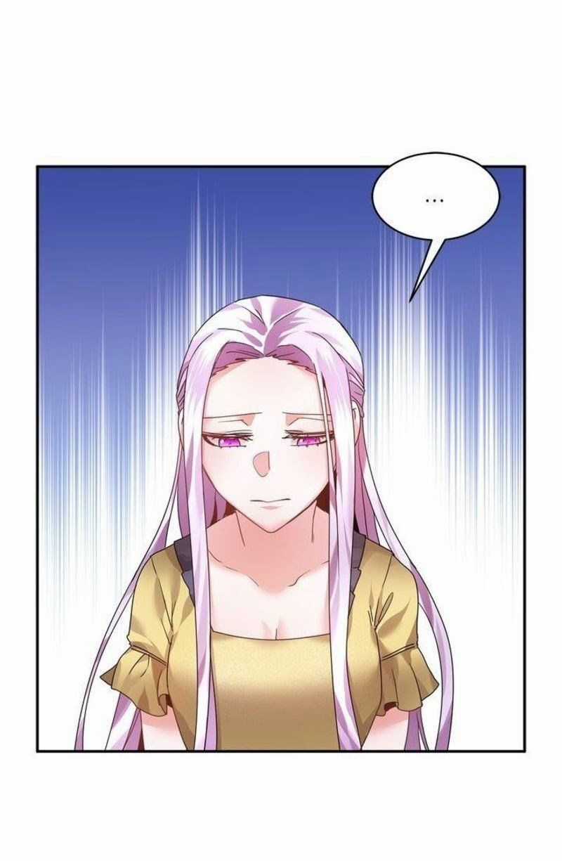 Tôi Không Muốn Trở Thành Hoàng Hậu Chapter 8 trang 25