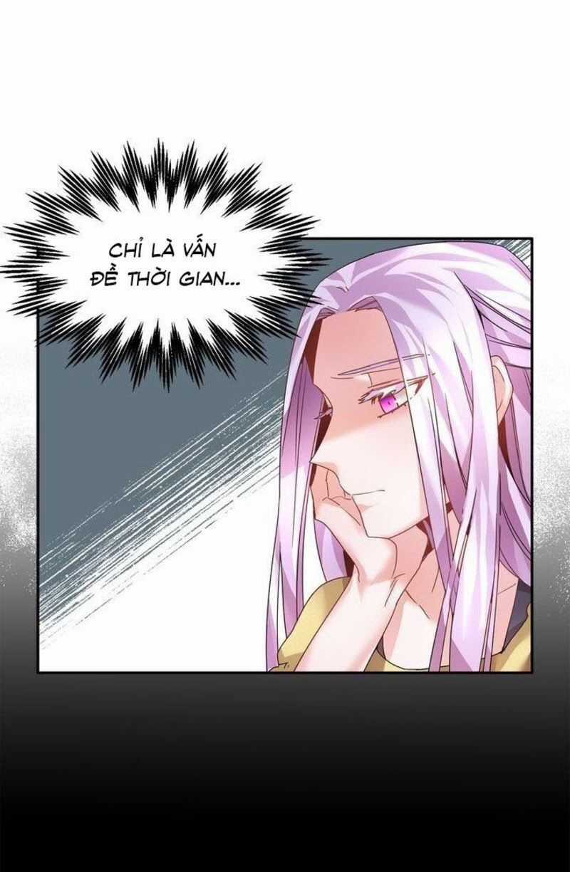 Tôi Không Muốn Trở Thành Hoàng Hậu Chapter 8 trang 31