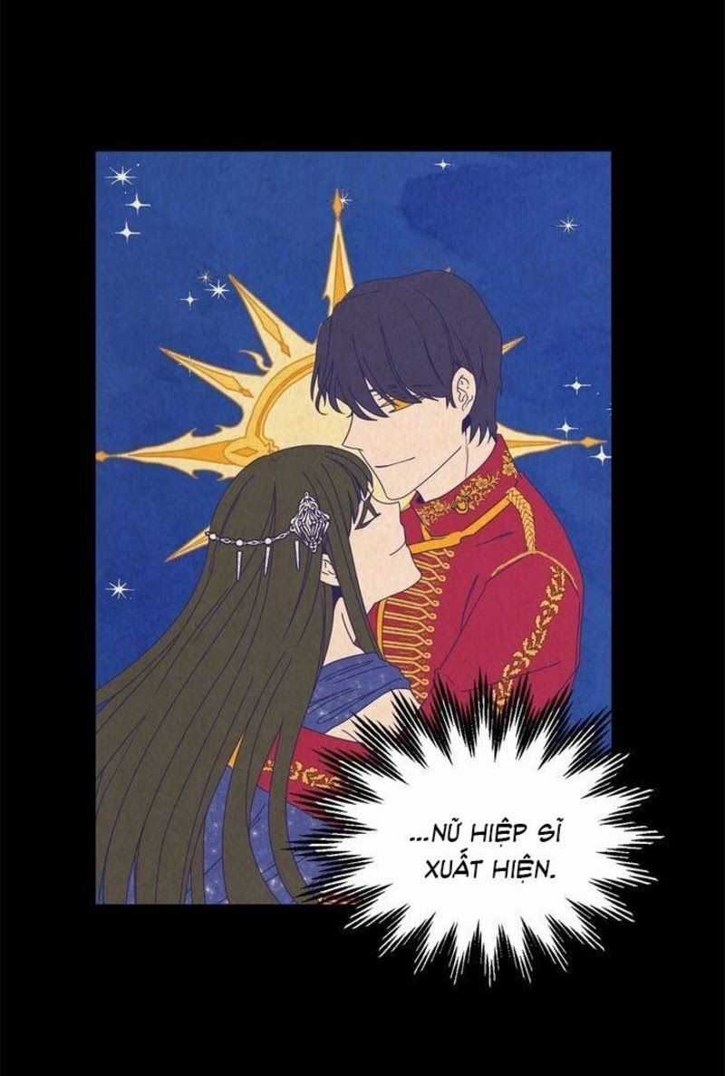 Tôi Không Muốn Trở Thành Hoàng Hậu Chapter 8 trang 32
