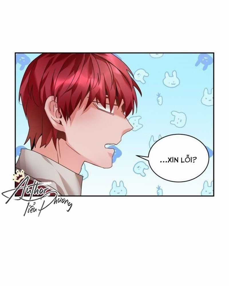 Tôi Không Muốn Trở Thành Hoàng Hậu Chapter 8 trang 40