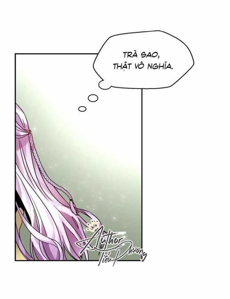 Tôi Không Muốn Trở Thành Hoàng Hậu Chapter 8 trang 47