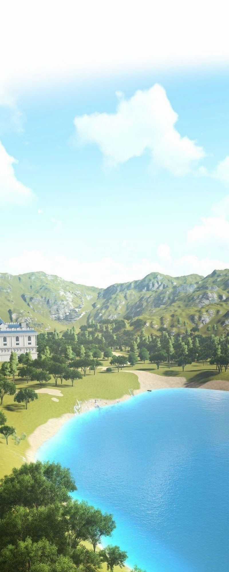 Tôi Không Muốn Trở Thành Hoàng Hậu Chapter 8 trang 50