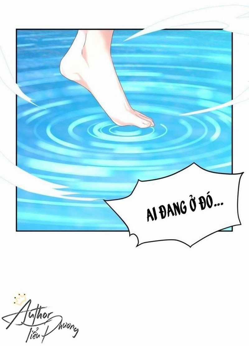 Tôi Không Muốn Trở Thành Hoàng Hậu Chapter 8 trang 61