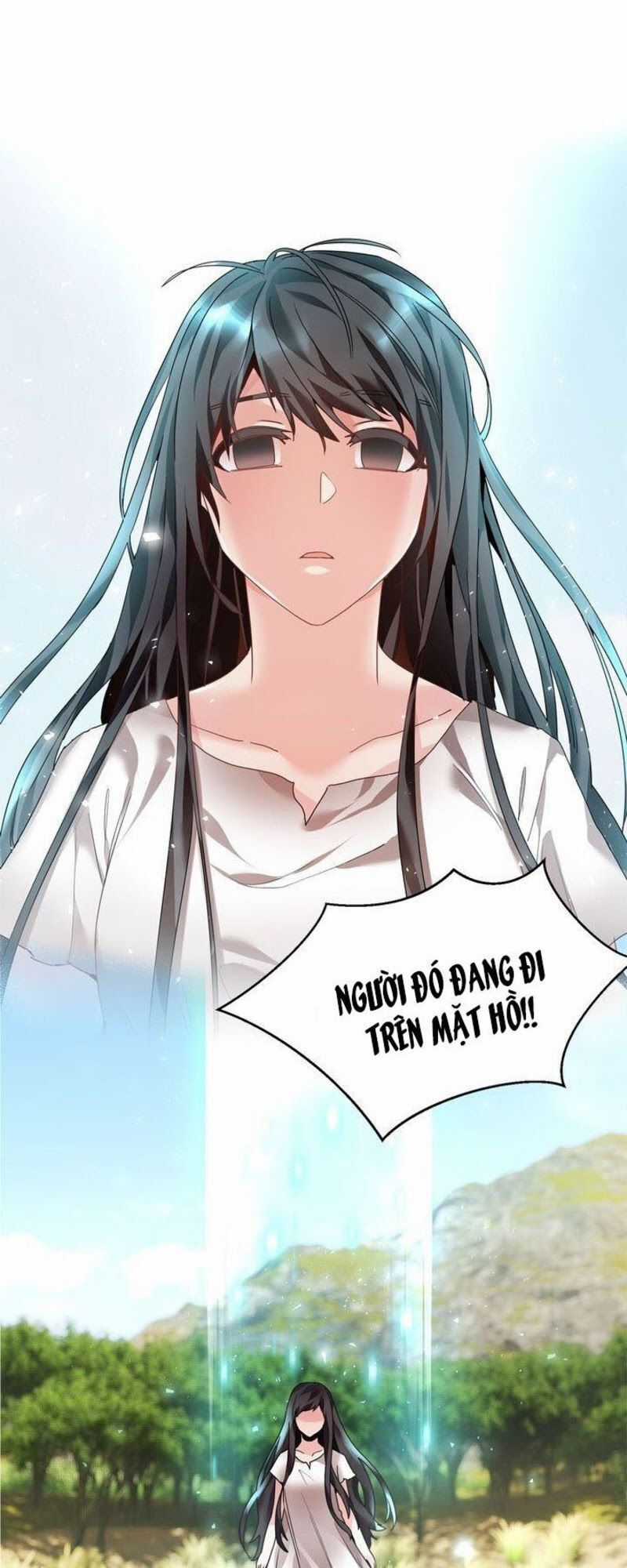 Tôi Không Muốn Trở Thành Hoàng Hậu Chapter 8 trang 62