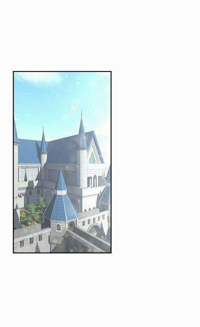 Tôi Không Muốn Trở Thành Nữ Hoàng Chapter 1 trang 16