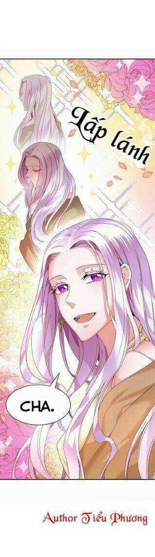 Tôi Không Muốn Trở Thành Nữ Hoàng Chapter 1 trang 19