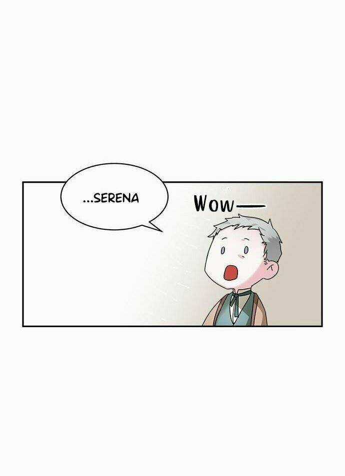 Tôi Không Muốn Trở Thành Nữ Hoàng Chapter 1 trang 20