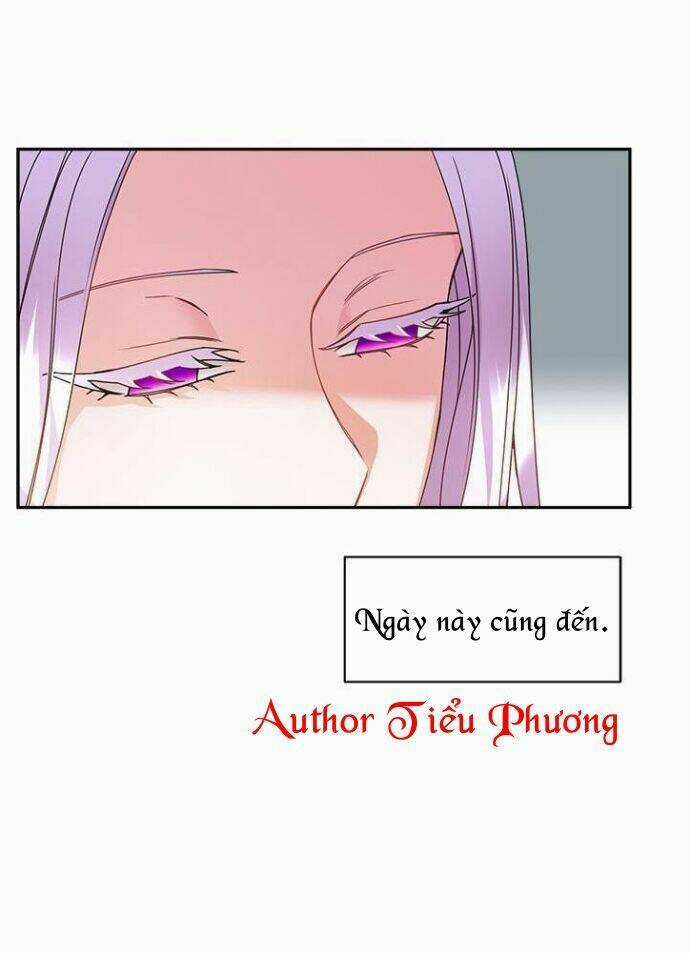Tôi Không Muốn Trở Thành Nữ Hoàng Chapter 1 trang 27