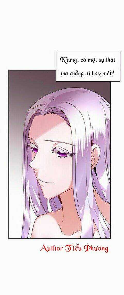 Tôi Không Muốn Trở Thành Nữ Hoàng Chapter 1 trang 35