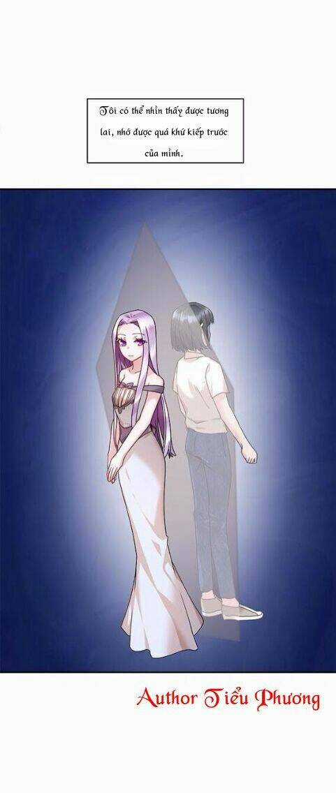 Tôi Không Muốn Trở Thành Nữ Hoàng Chapter 1 trang 36