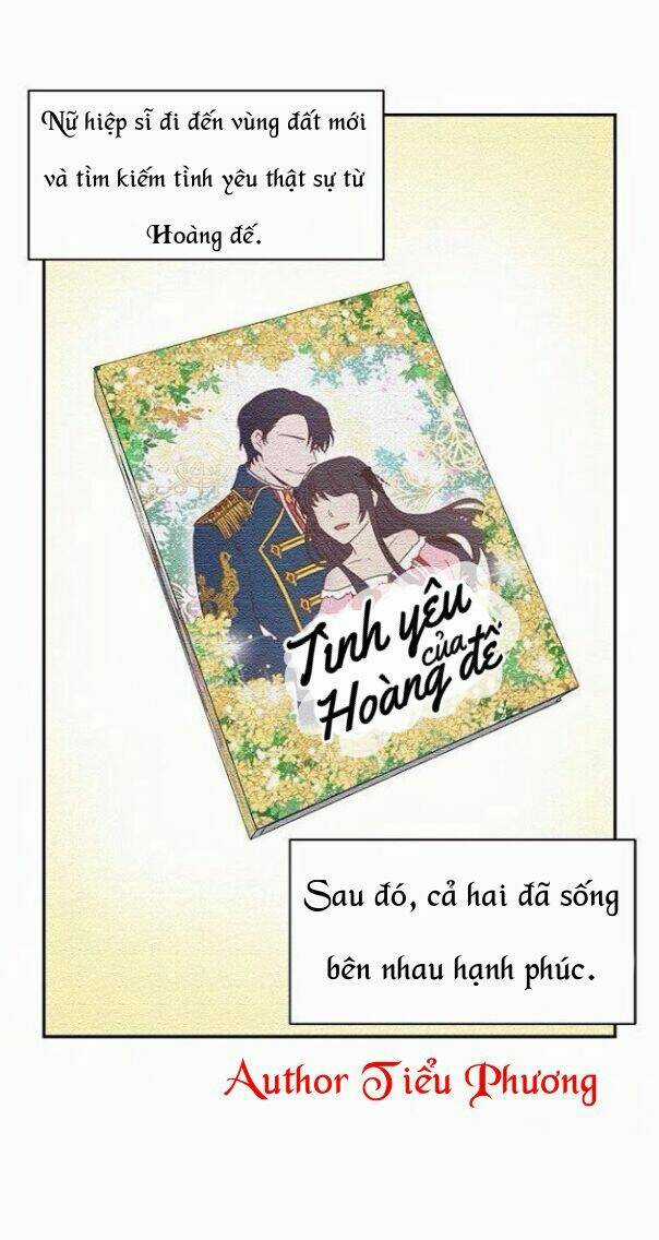 Tôi Không Muốn Trở Thành Nữ Hoàng Chapter 1 trang 38