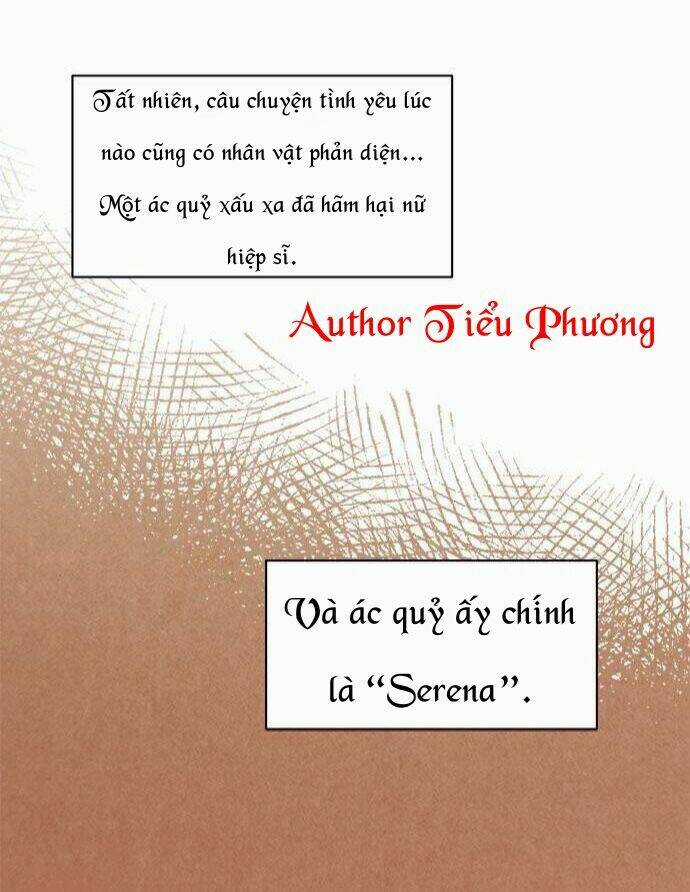 Tôi Không Muốn Trở Thành Nữ Hoàng Chapter 1 trang 39