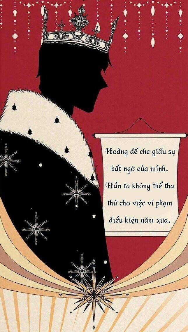 Tôi Không Muốn Trở Thành Nữ Hoàng Chapter 1 trang 42