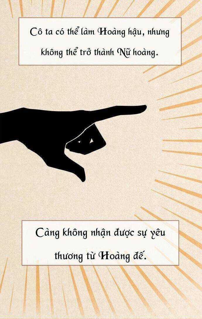 Tôi Không Muốn Trở Thành Nữ Hoàng Chapter 1 trang 43