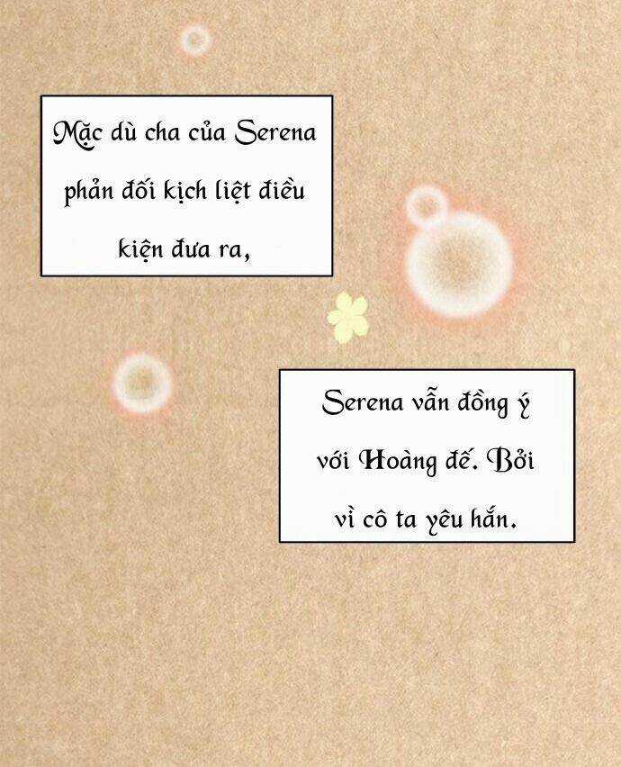 Tôi Không Muốn Trở Thành Nữ Hoàng Chapter 1 trang 45