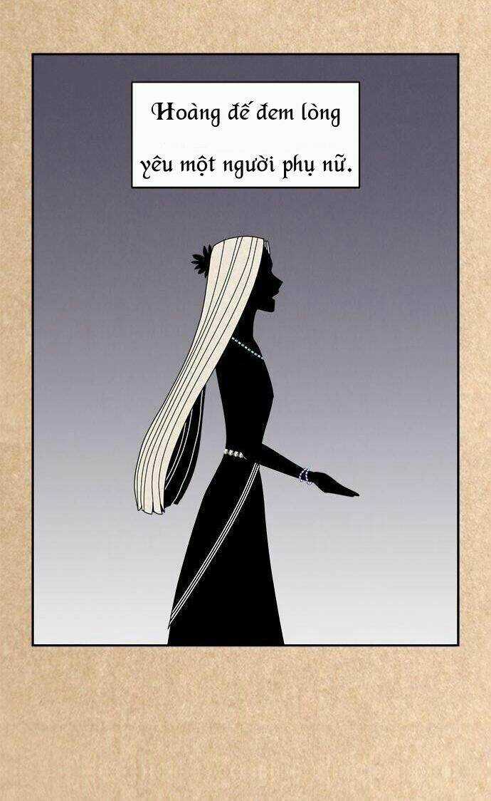 Tôi Không Muốn Trở Thành Nữ Hoàng Chapter 1 trang 47