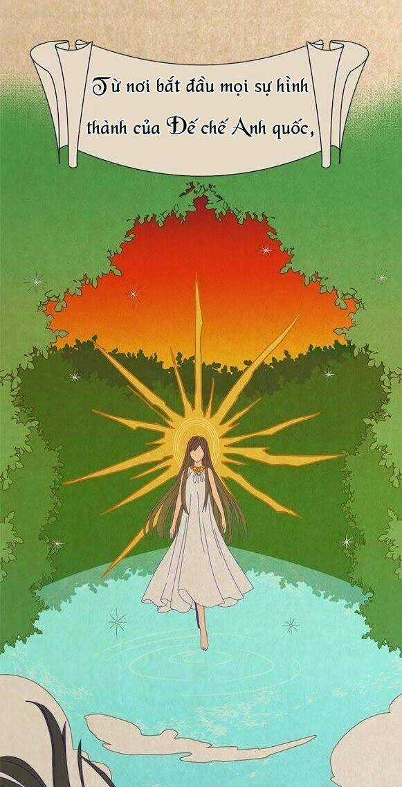 Tôi Không Muốn Trở Thành Nữ Hoàng Chapter 1 trang 48