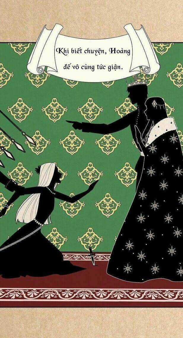 Tôi Không Muốn Trở Thành Nữ Hoàng Chapter 1 trang 53