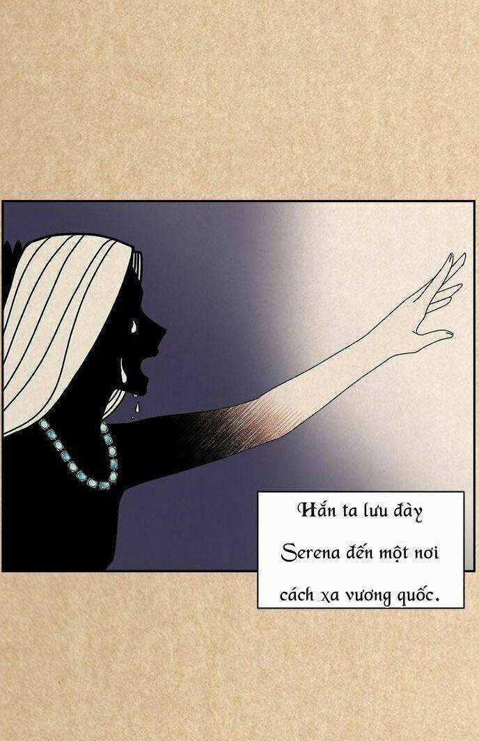 Tôi Không Muốn Trở Thành Nữ Hoàng Chapter 1 trang 54