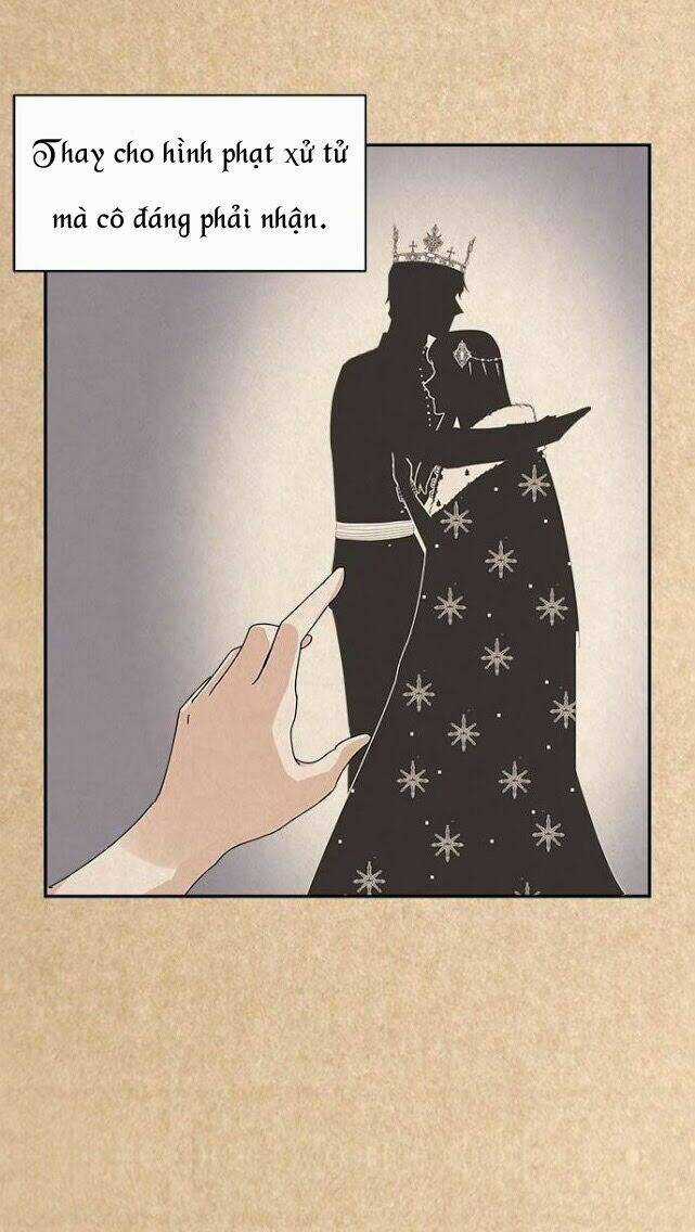 Tôi Không Muốn Trở Thành Nữ Hoàng Chapter 1 trang 55