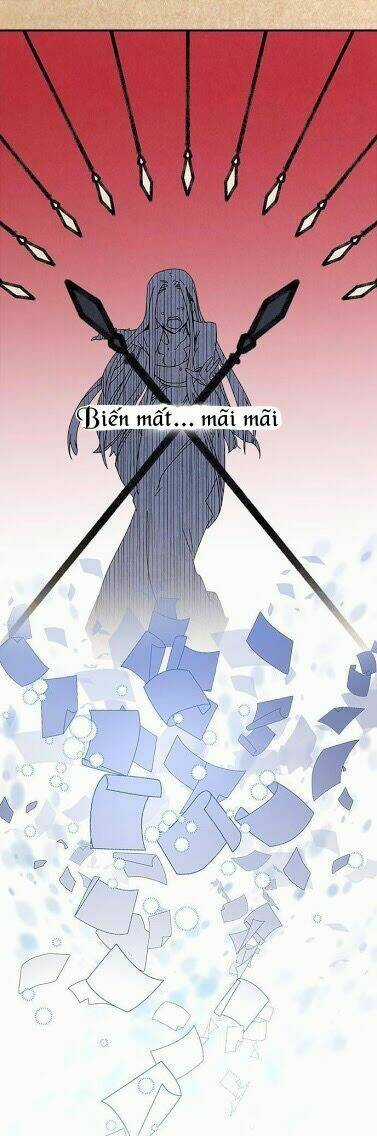 Tôi Không Muốn Trở Thành Nữ Hoàng Chapter 1 trang 56