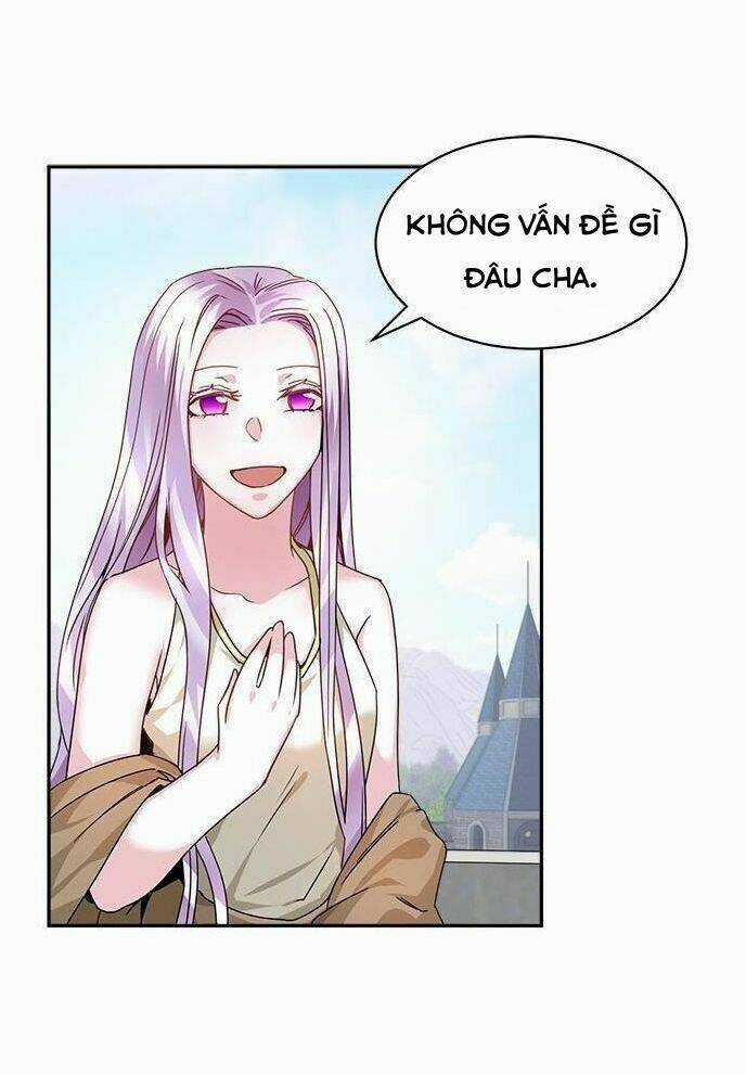 Tôi Không Muốn Trở Thành Nữ Hoàng Chapter 1 trang 59