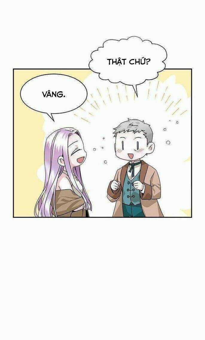 Tôi Không Muốn Trở Thành Nữ Hoàng Chapter 1 trang 60