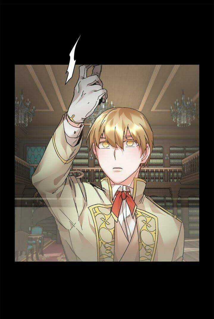 Tôi Không Muốn Trở Thành Nữ Hoàng Chapter 10 trang 10