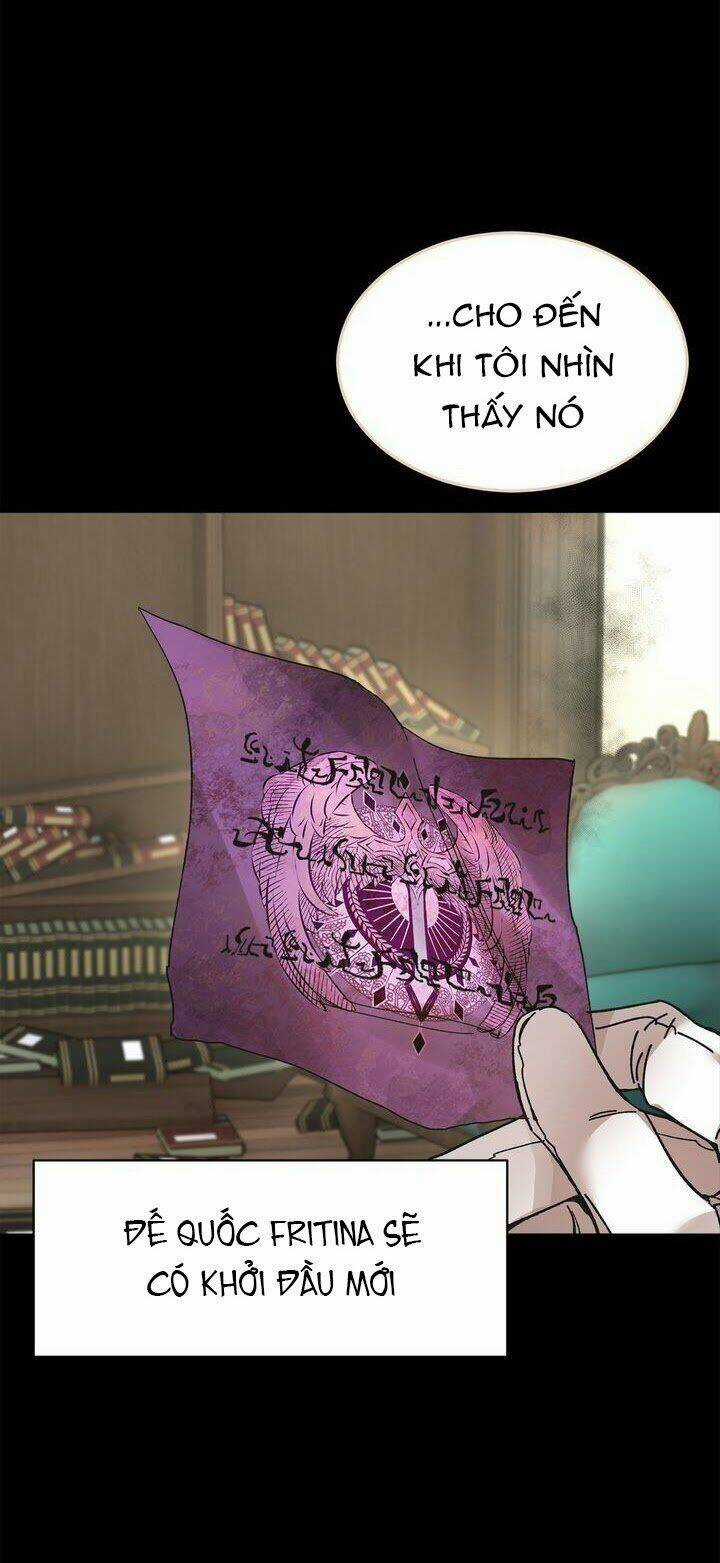 Tôi Không Muốn Trở Thành Nữ Hoàng Chapter 10 trang 12