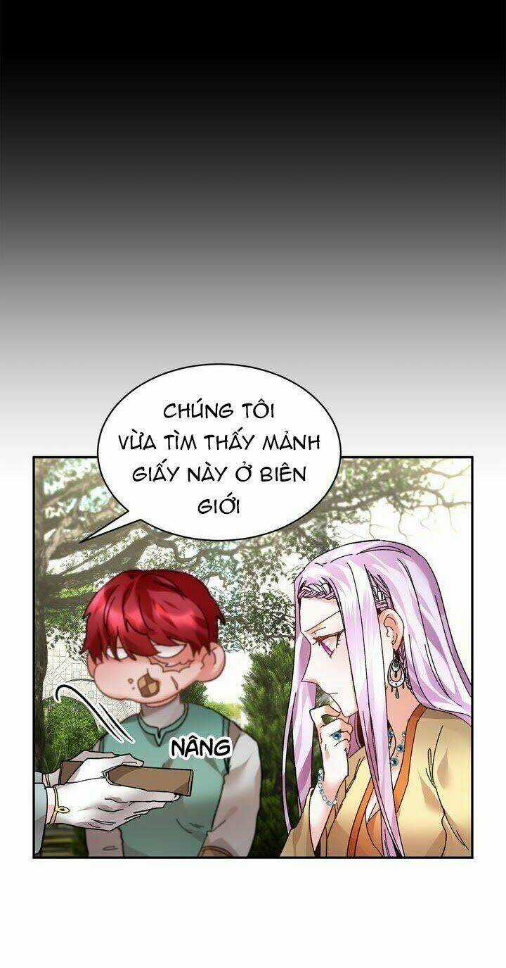 Tôi Không Muốn Trở Thành Nữ Hoàng Chapter 10 trang 13